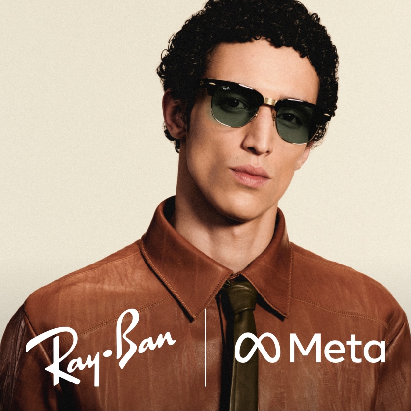 Ray-Ban Meta