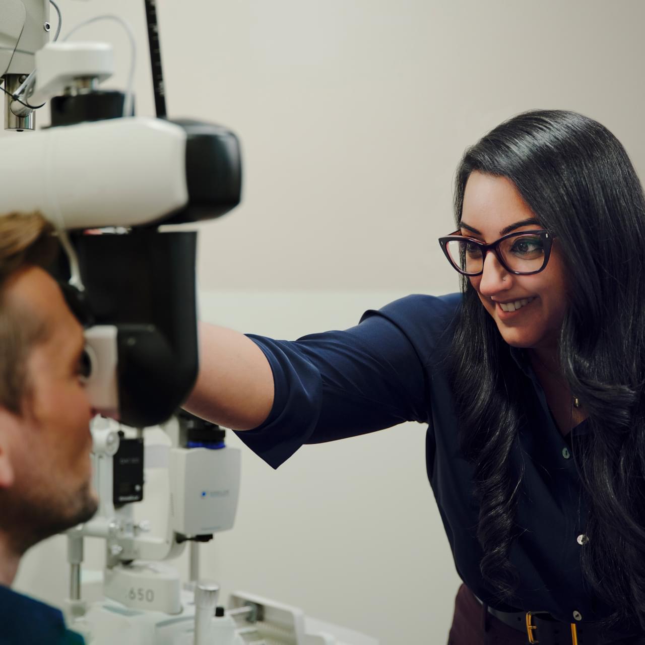 Our doctor banner image