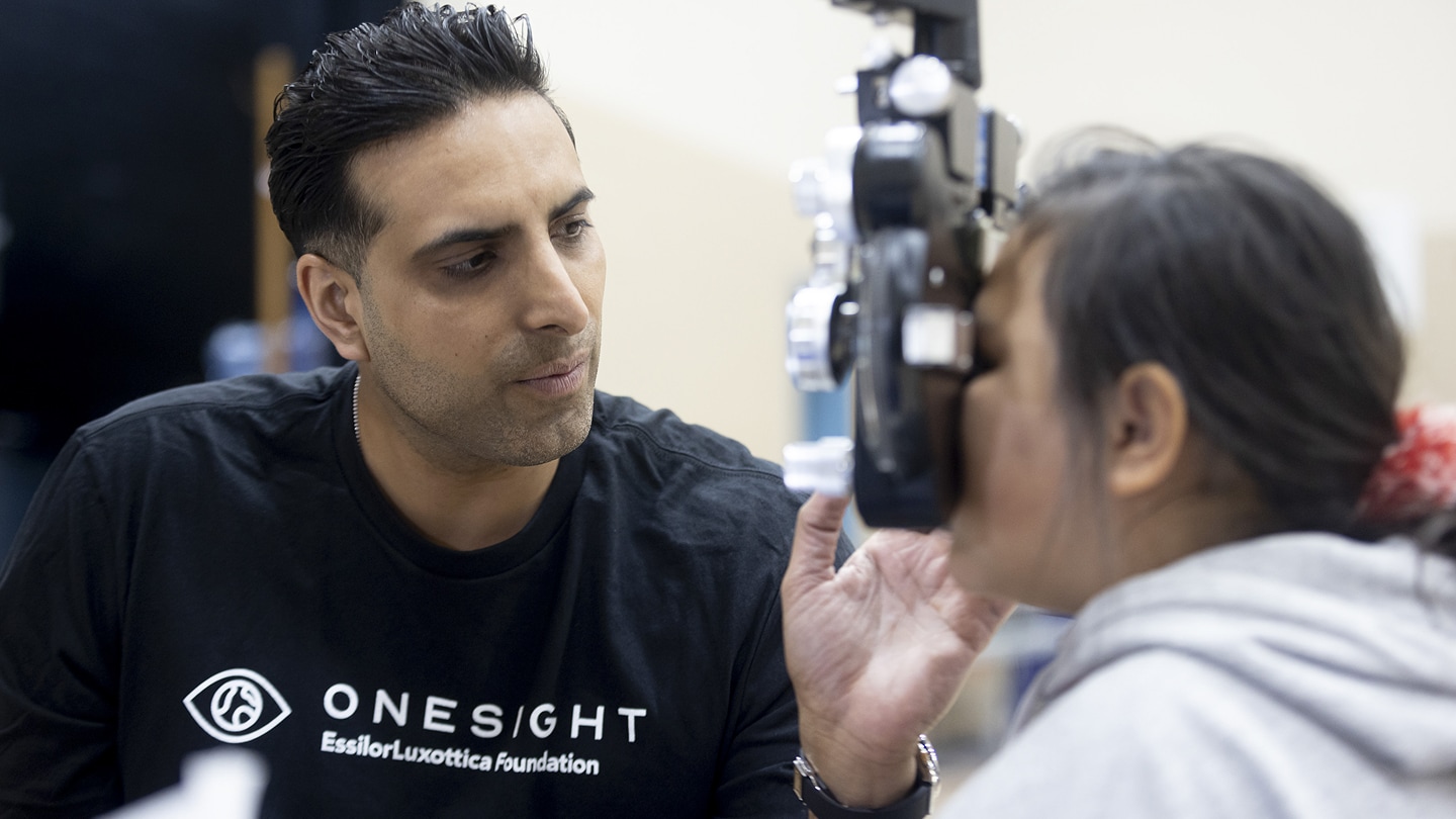 This is a problem we can solve