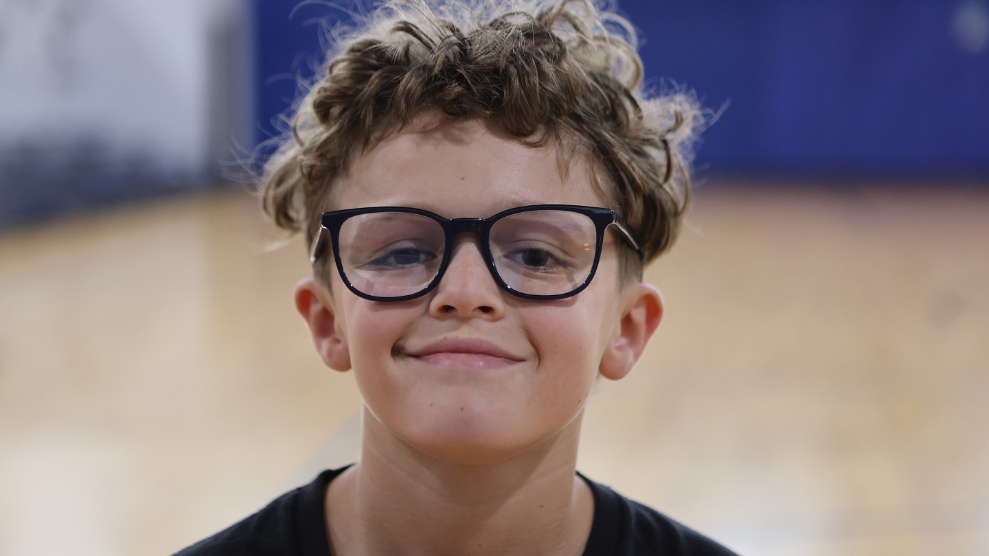 You make it possible