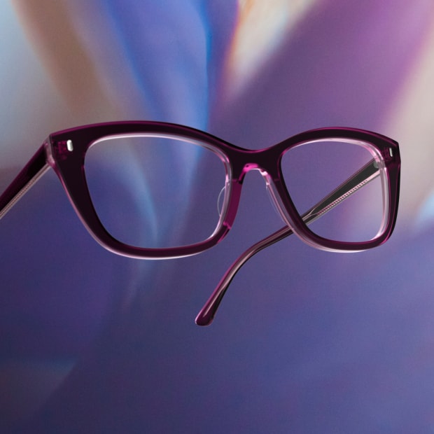DDM Eyeglasses banner image