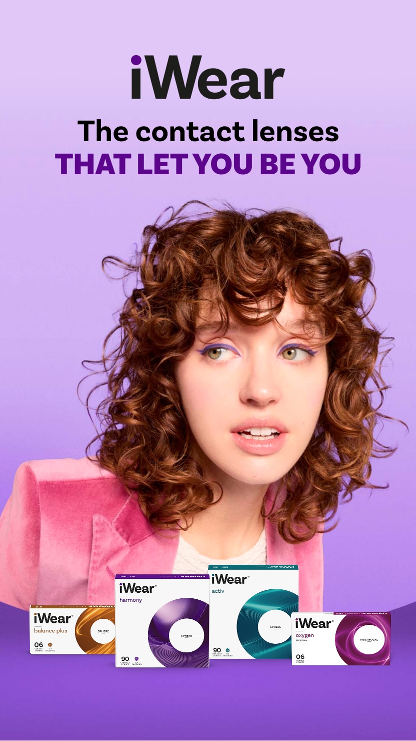 March campaign promo