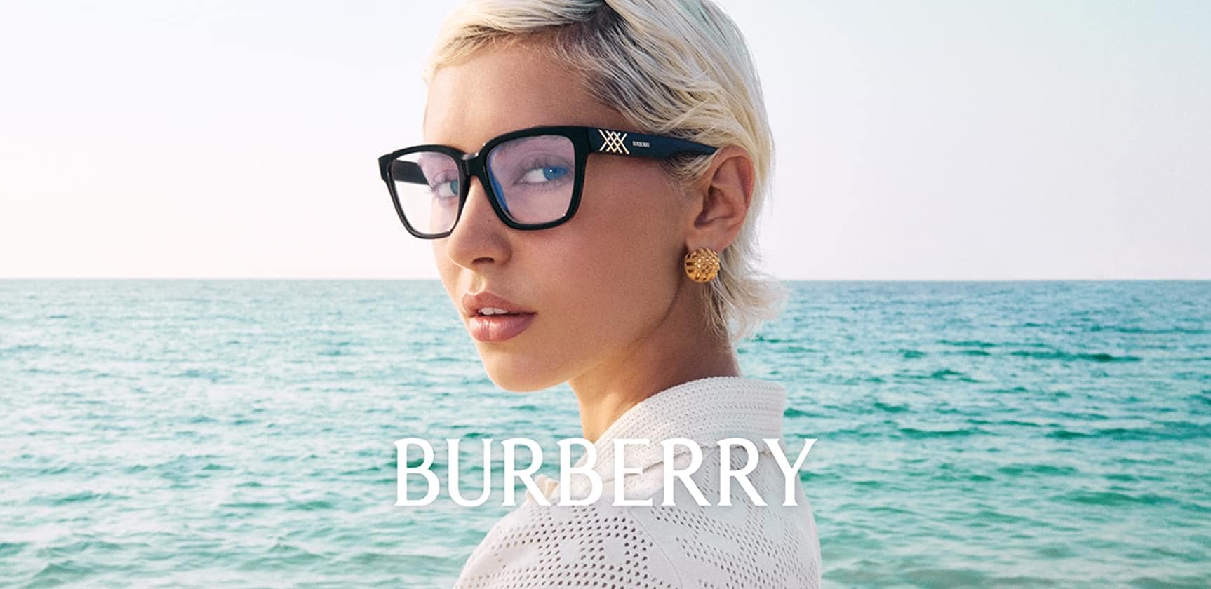 Burberry image