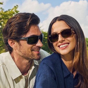 DDM Sunglasses banner image