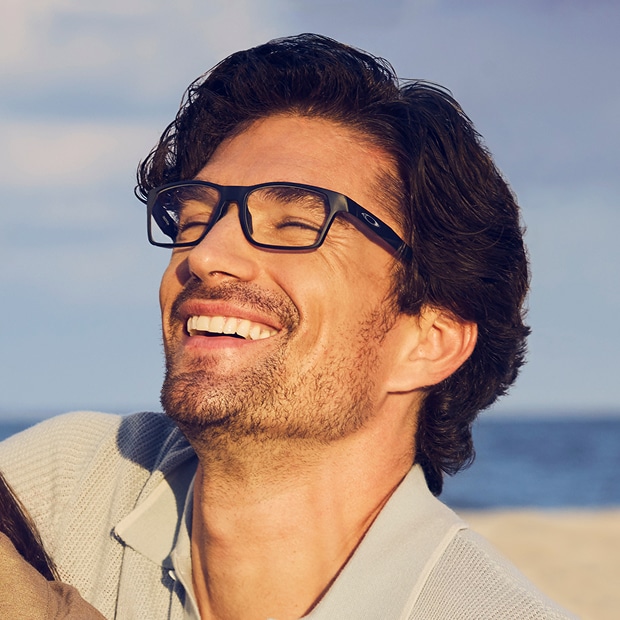 DDM Eyeglasses banner image