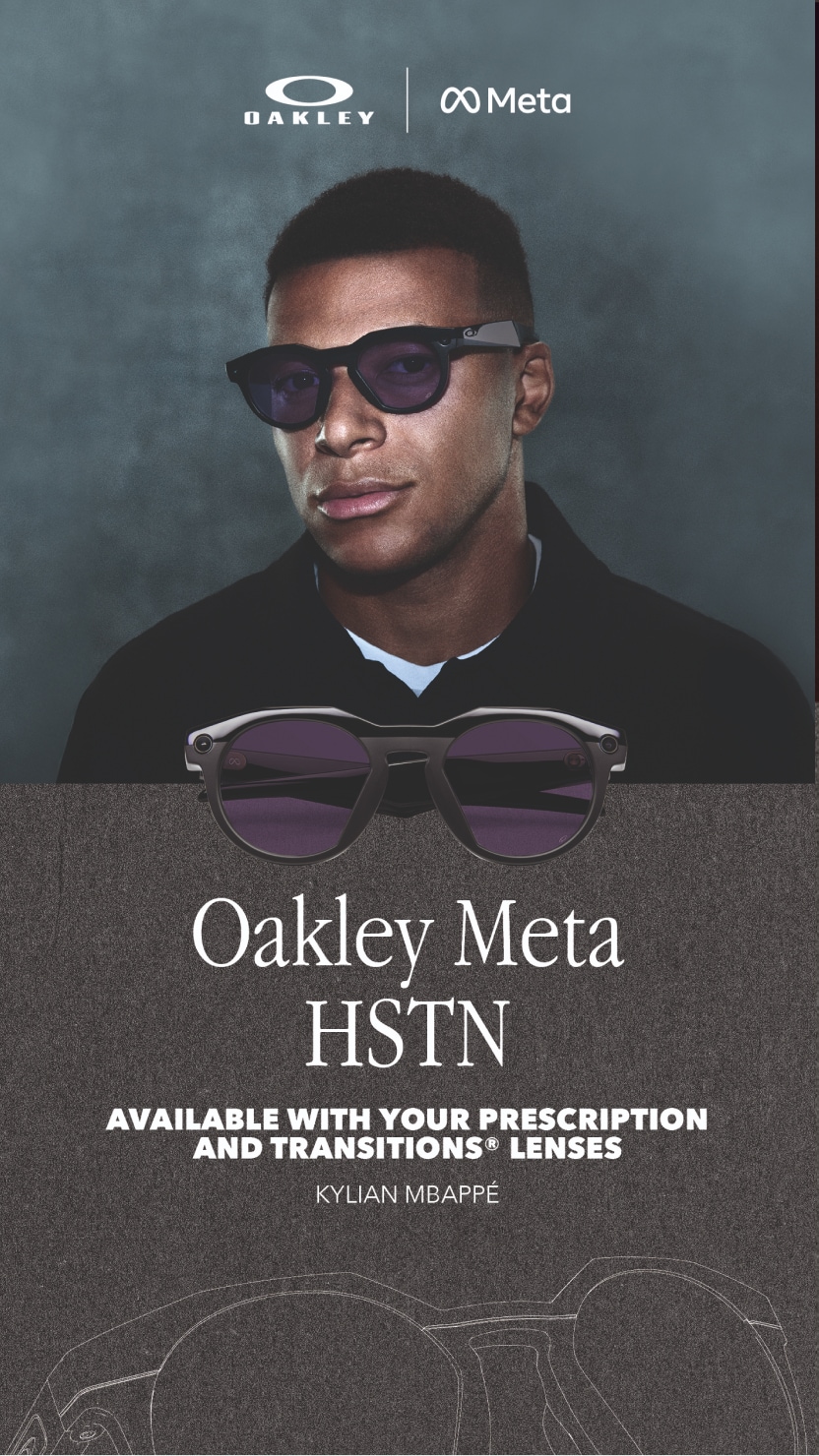 OAKLEY META HSTN vertical banner image