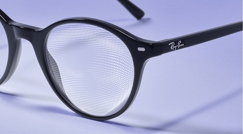 LensCrafters Adaptive™ Progressive Lenses