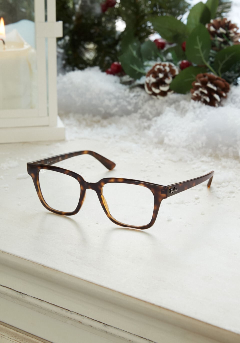 Tiffany TF2109HB Eyeglasses LensCrafters