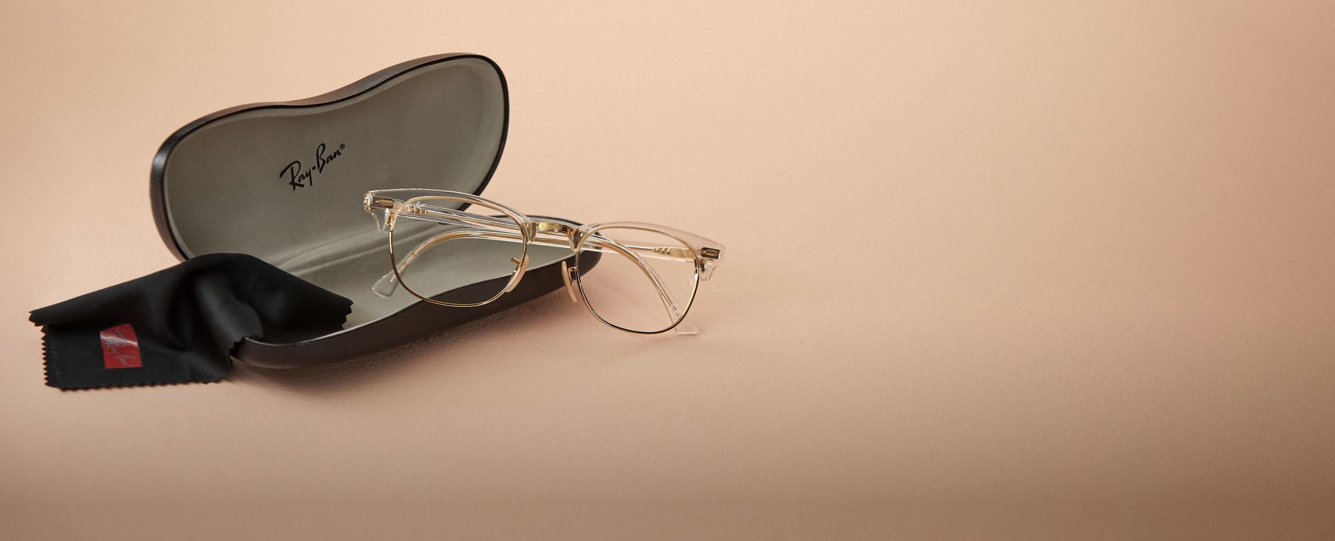 Discover Unique Prescription Eyeglasses at Southern Eyecare Associates