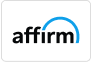 Affirm logo
