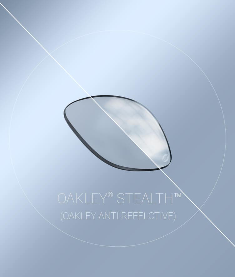 Oakley OX8167 Volt Drop Eyeglasses | LensCrafters