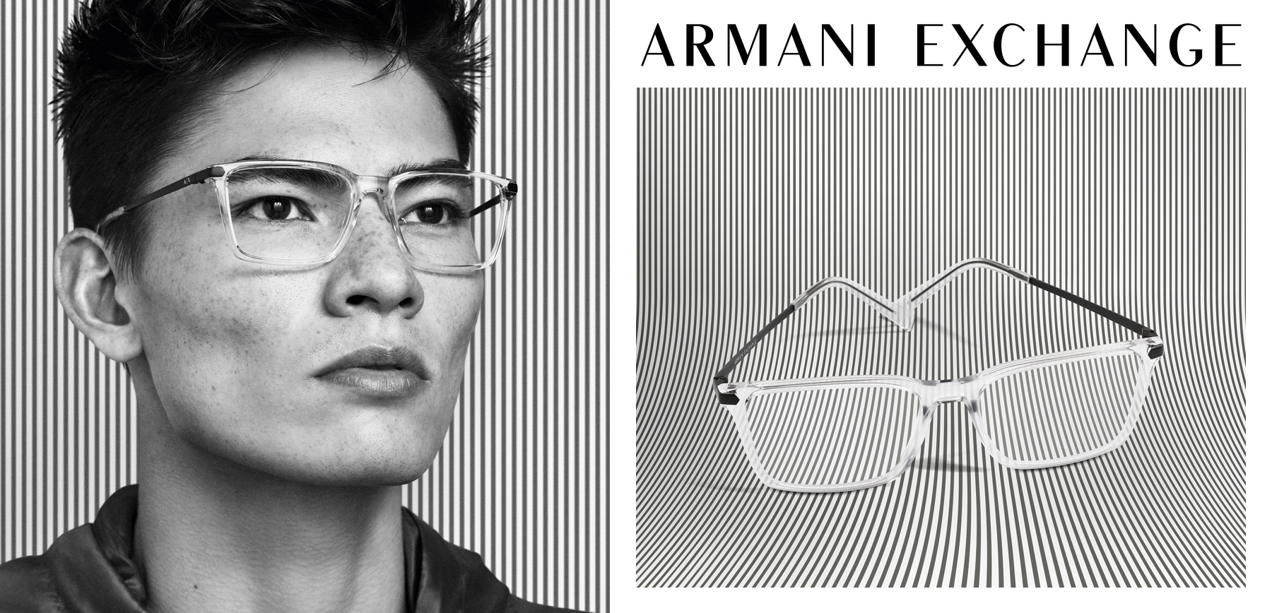 Armani Exchange Eyewear Glasses Lenscrafters