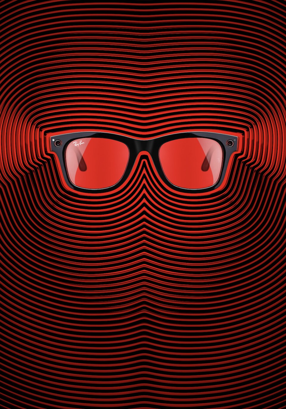 Ray-ban stories banner image