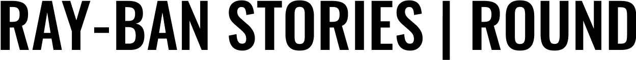 Round title image
