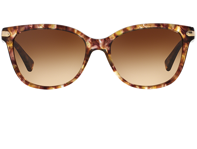 Browse Coach sunglasses for women from LensCrafters