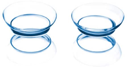 Contact lenses image