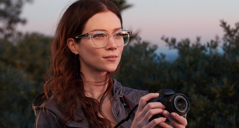 Because Sight Learn more about LensCrafters LensCrafters